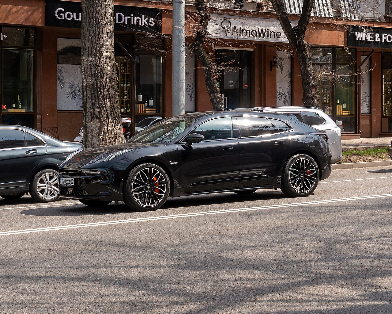 Bishkek Motors